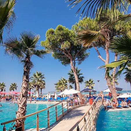 Fafa Beach Apartment