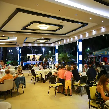 Apartment Fafa Beach