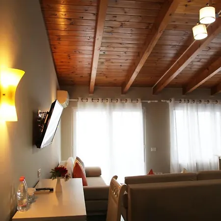 Fafa Beach Apartment