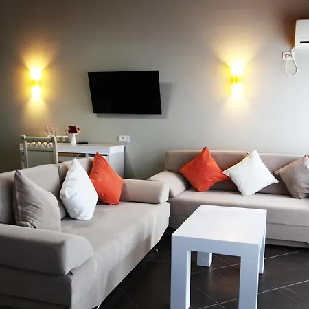 Apartment Fafa Beach Golem (Tirana)