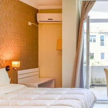 Fafa Beach Apartment *