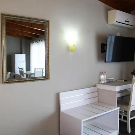 Fafa Beach Apartment *