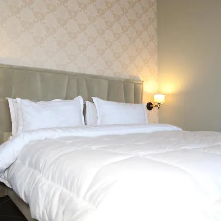 Fafa Beach Apartment Golem (Tirana)