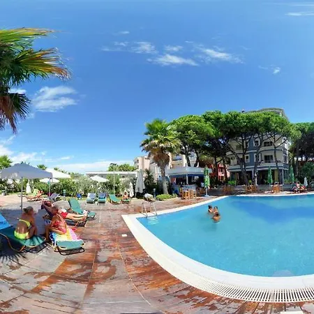 Fafa Beach Apartment