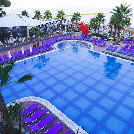 Fafa Beach Apartment