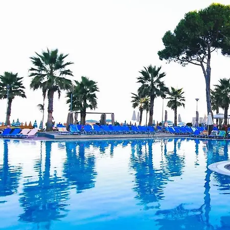 Apartment Fafa Beach